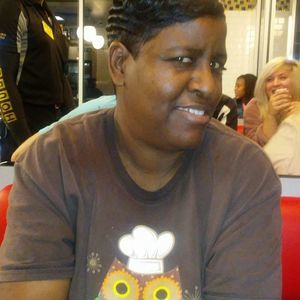 Meet your Posher, Trudy